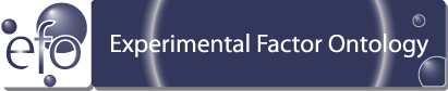 EFO logo