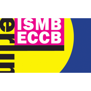 ISMB/ECCB 2013
