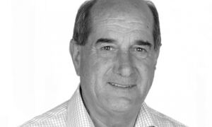 Christian Boulin, EMBL’s Director of Core Facilities and Services
