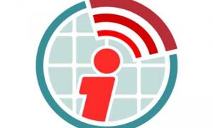 Identifiers.org logo on white background
