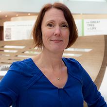 image of Helen Parkinson