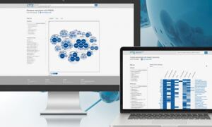 The CTTV launches its new Target Validation Platform
