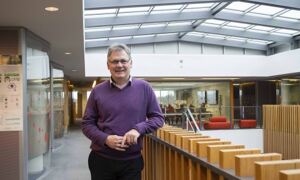 Ian Dunham receives funding for machine learning project
