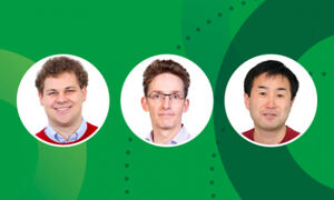 EMBL EMBO Members 2021
