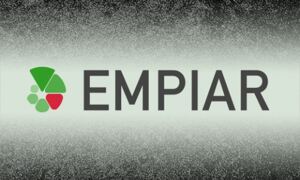 EMPIAR for raw 2D EM data

