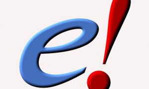 Ensembl genome explorer logo
