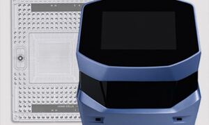 Fluidigm and the Single Cell Genomics Centre
