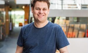 John Marioni, Head of Research at EMBL-EBI
