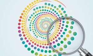 Omics DI search motif
