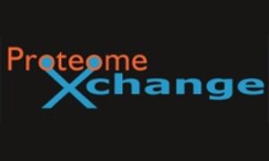 ProteomeXchange
