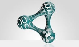 RDF for molecular biology
