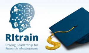 Executive Master's in research infrastructure management
