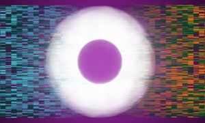 Angermueller et al., Nature Methods 2016: Parallel single-cell profiling. 
Image: Spencer Phillips, EMBL-EBI
