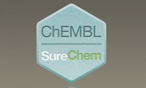 SureChEMBL
