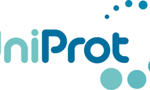 Uniprot logo
